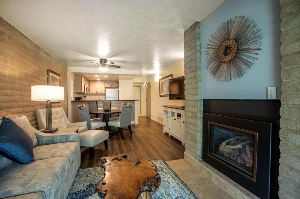 Sandstone Creek Club Condominiums Vail Dış mekan fotoğraf