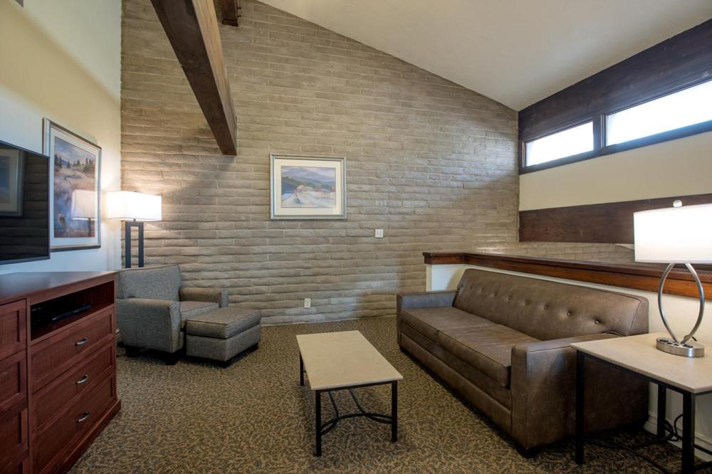Sandstone Creek Club Condominiums Vail Dış mekan fotoğraf