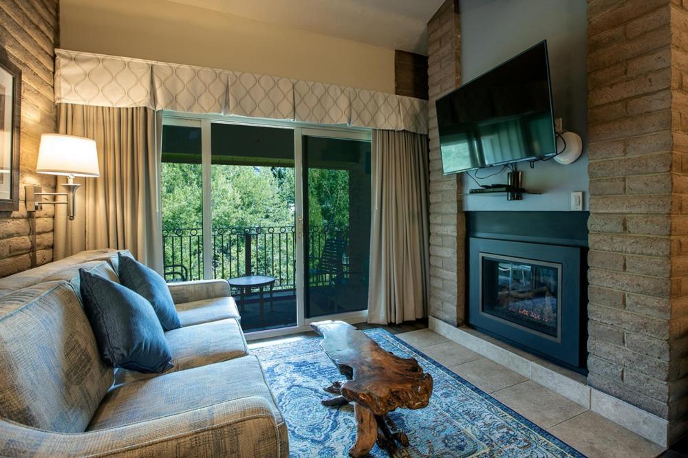 Sandstone Creek Club Condominiums Vail Dış mekan fotoğraf