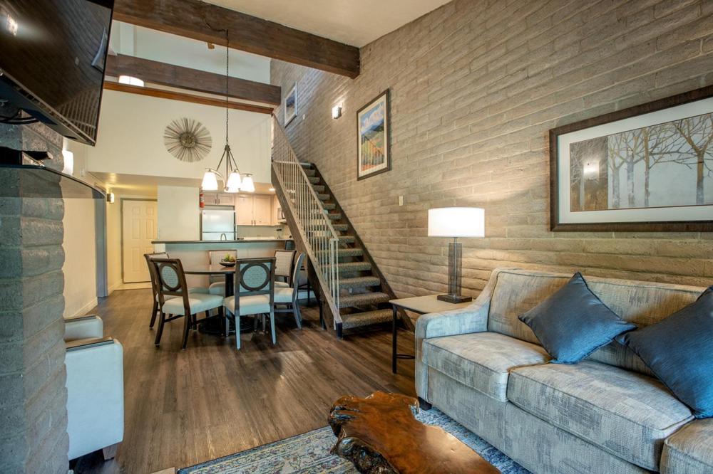 Sandstone Creek Club Condominiums Vail Dış mekan fotoğraf
