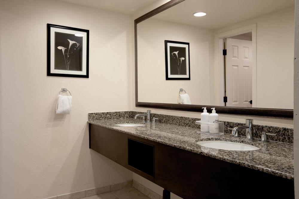 Sandstone Creek Club Condominiums Vail Dış mekan fotoğraf