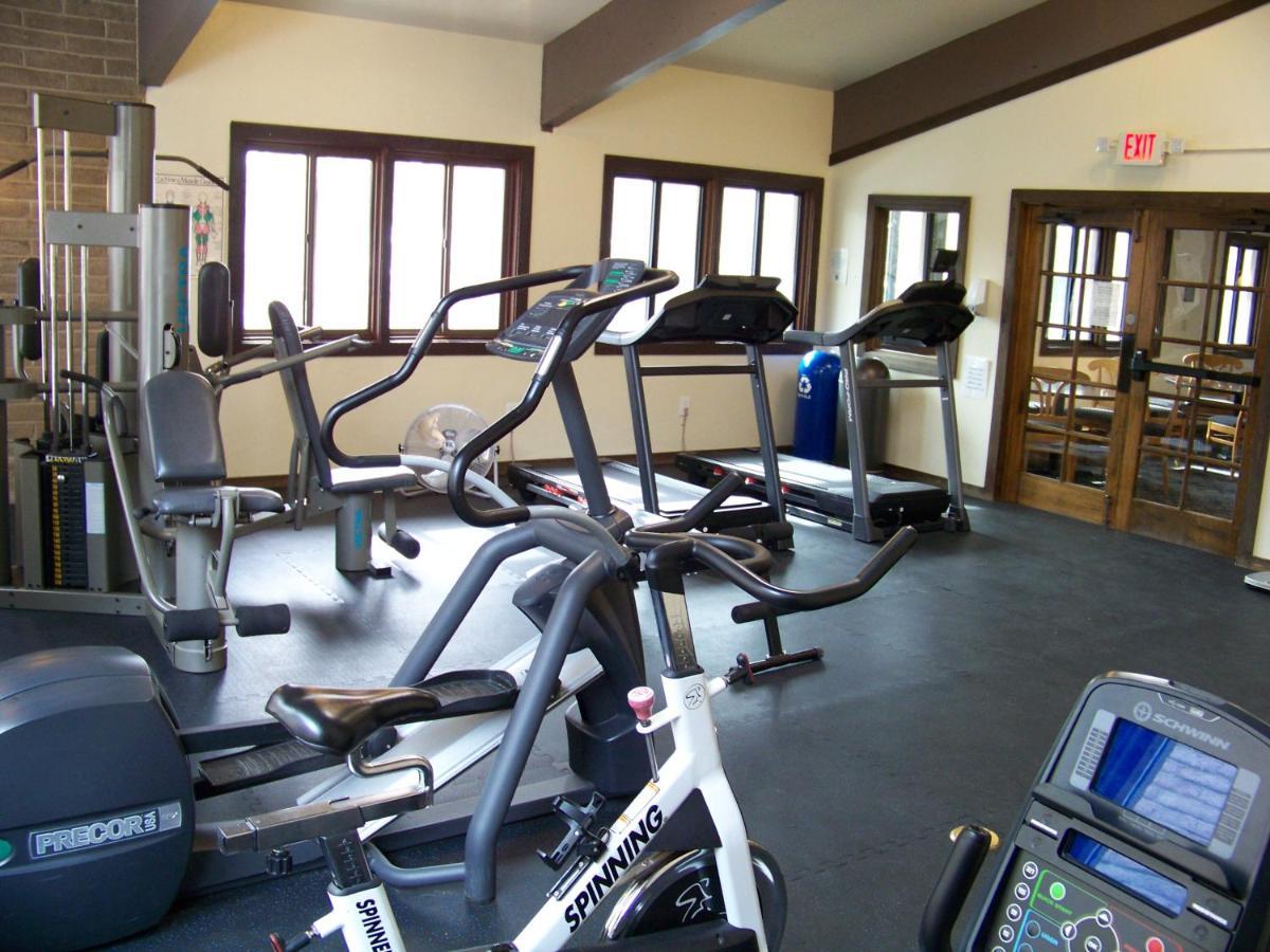Sandstone Creek Club Condominiums Vail Dış mekan fotoğraf