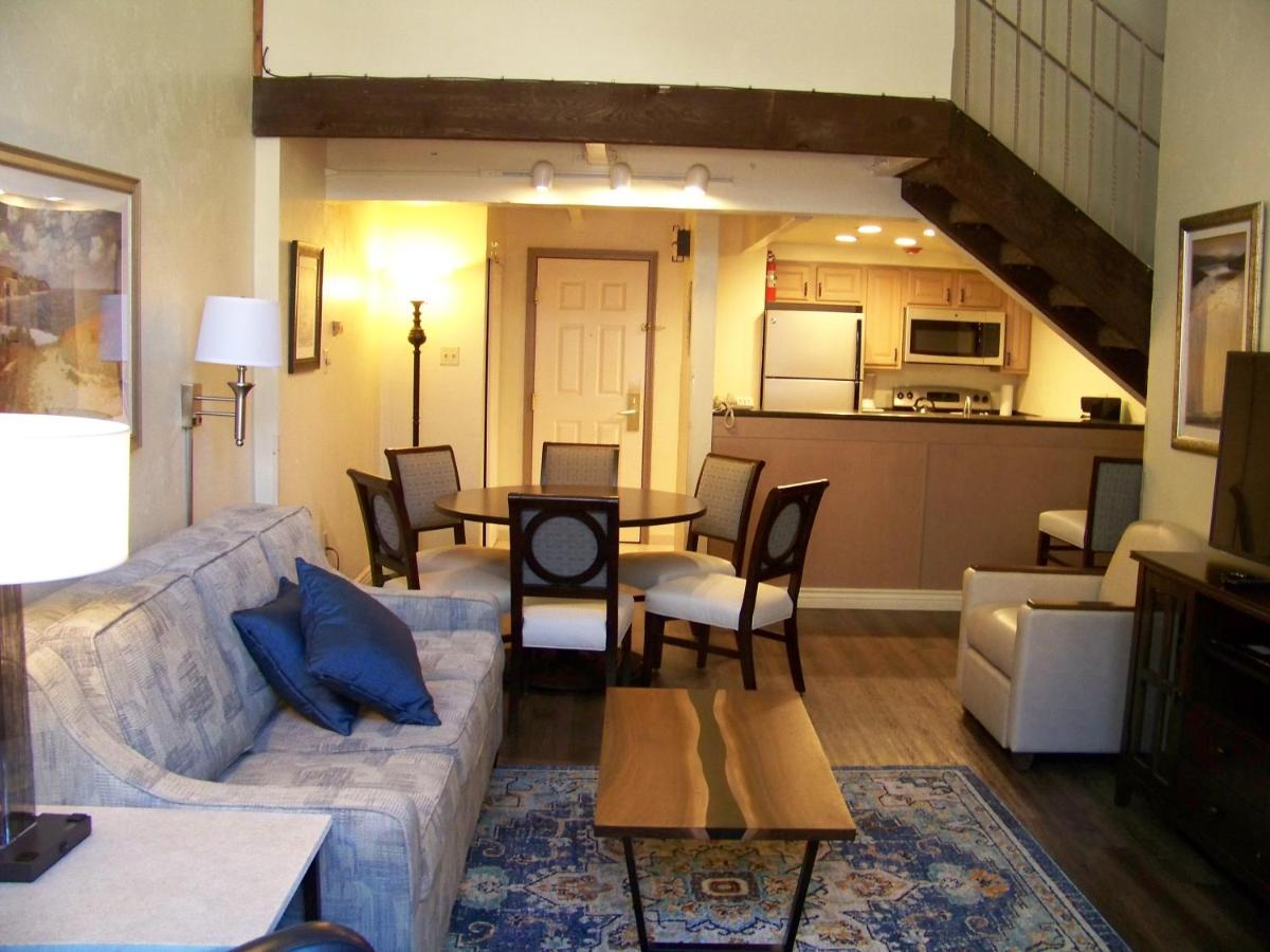 Sandstone Creek Club Condominiums Vail Oda fotoğraf