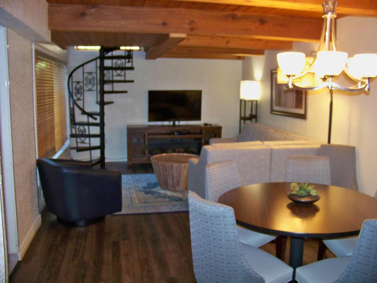 Sandstone Creek Club Condominiums Vail Dış mekan fotoğraf