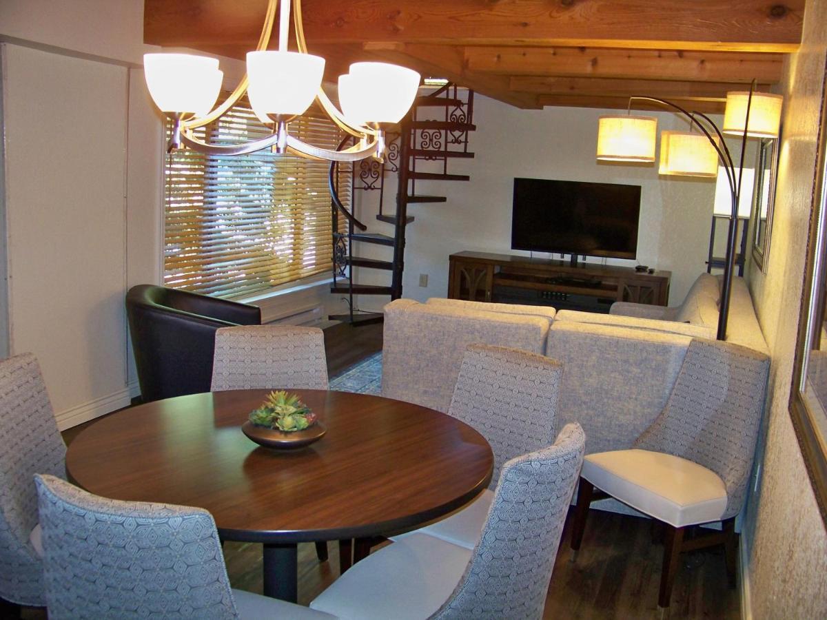 Sandstone Creek Club Condominiums Vail Dış mekan fotoğraf