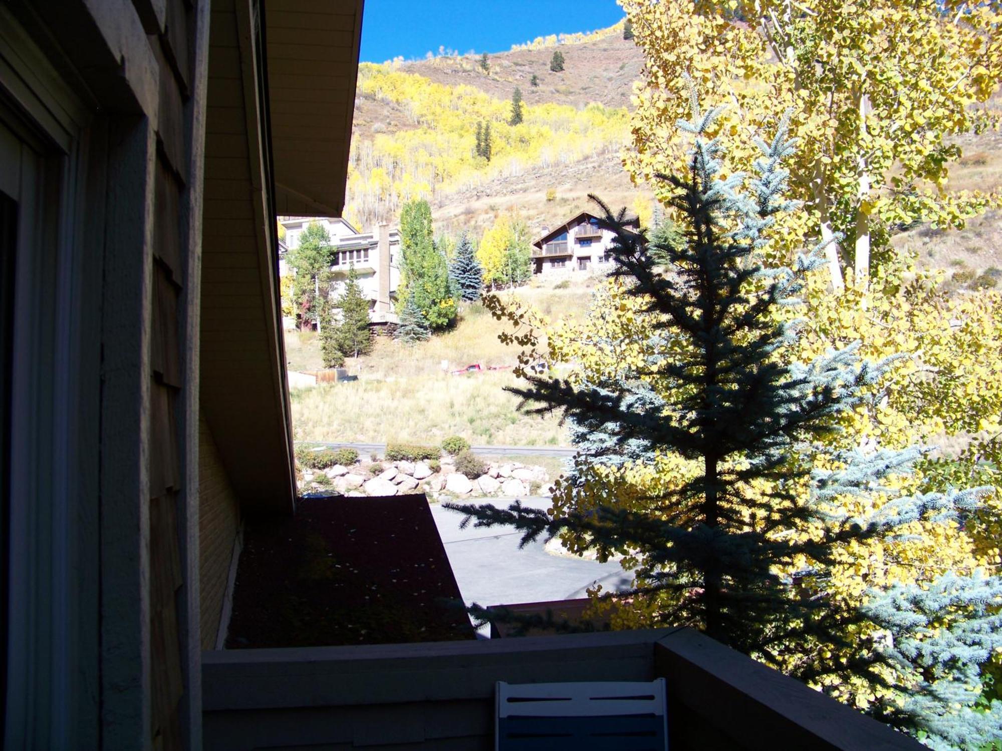 Sandstone Creek Club Condominiums Vail Oda fotoğraf
