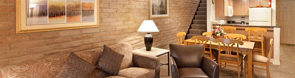 Sandstone Creek Club Condominiums Vail Dış mekan fotoğraf