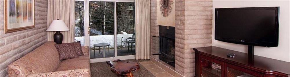 Sandstone Creek Club Condominiums Vail Dış mekan fotoğraf