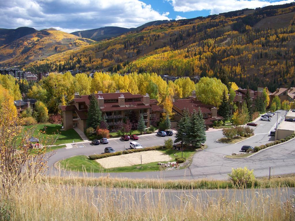 Sandstone Creek Club Condominiums Vail Dış mekan fotoğraf