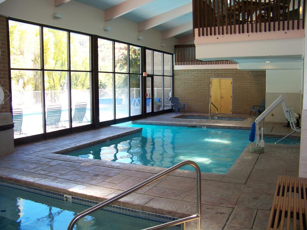 Sandstone Creek Club Condominiums Vail Dış mekan fotoğraf