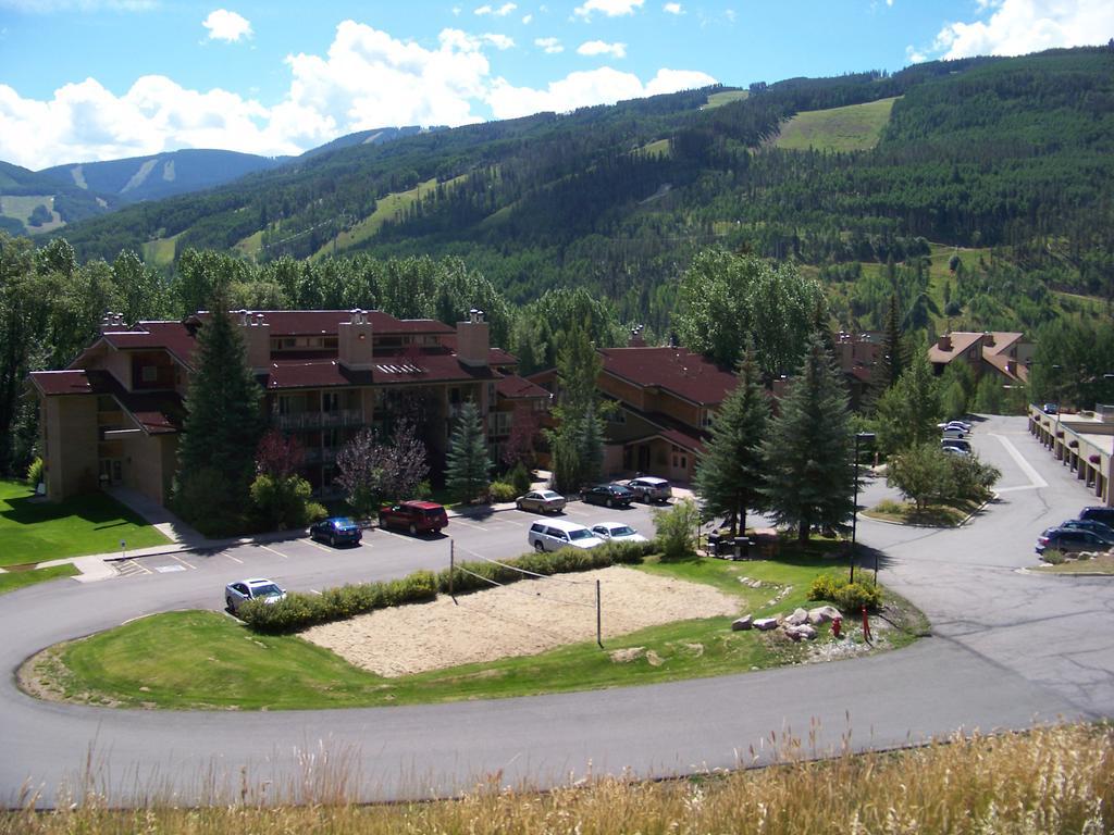 Sandstone Creek Club Condominiums Vail Dış mekan fotoğraf