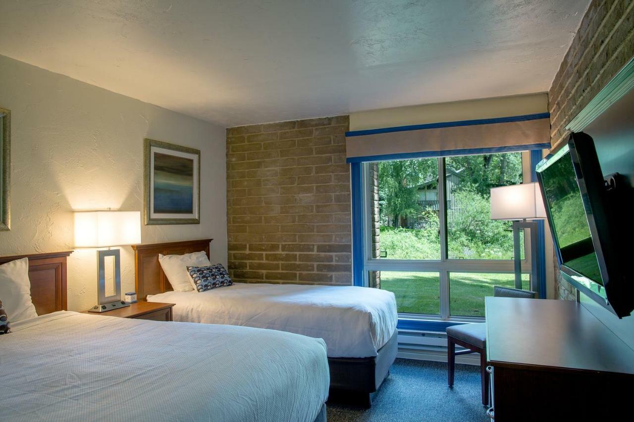 Sandstone Creek Club Condominiums Vail Dış mekan fotoğraf