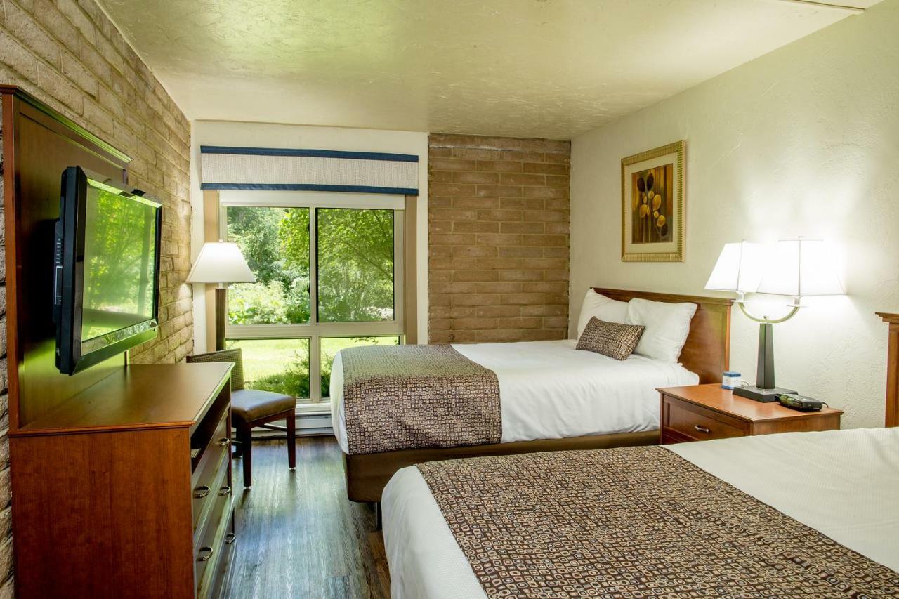 Sandstone Creek Club Condominiums Vail Dış mekan fotoğraf