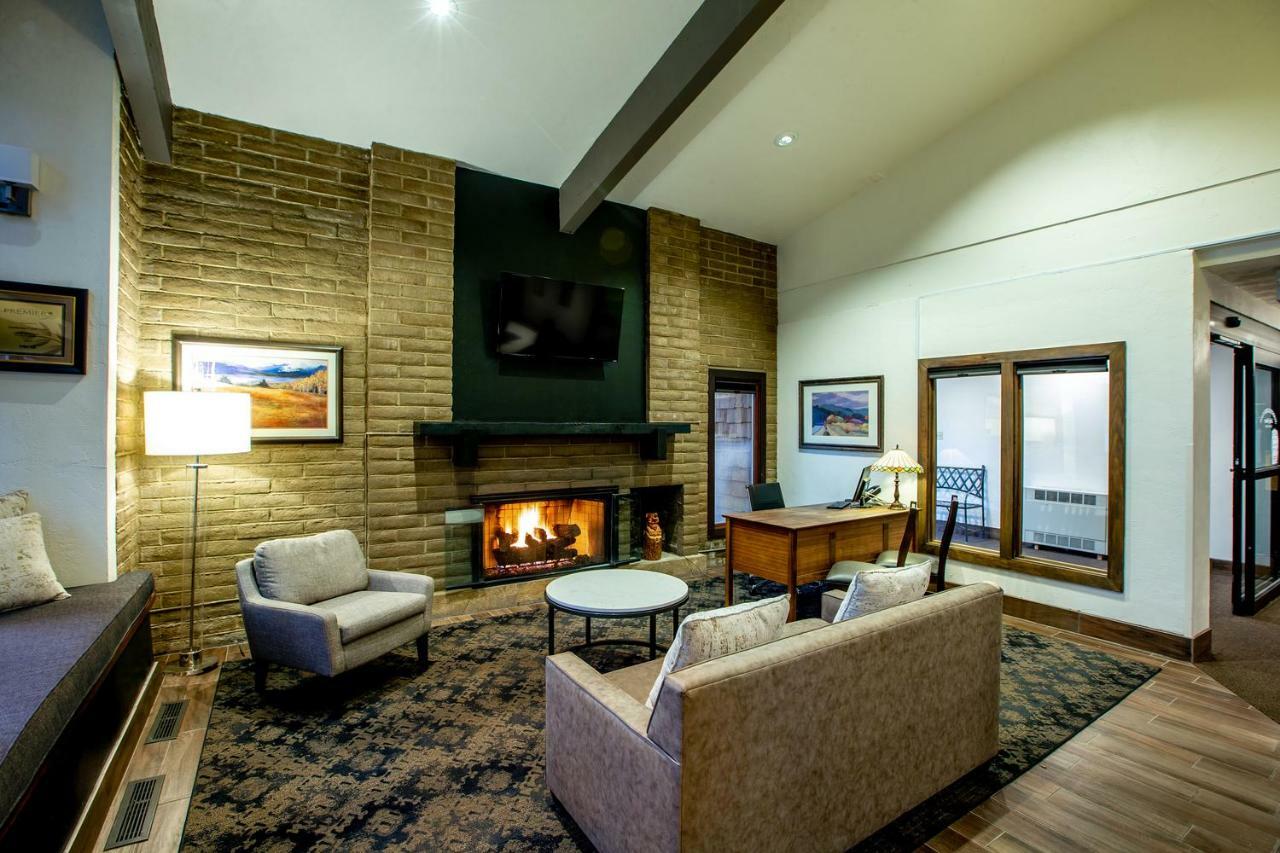 Sandstone Creek Club Condominiums Vail Dış mekan fotoğraf