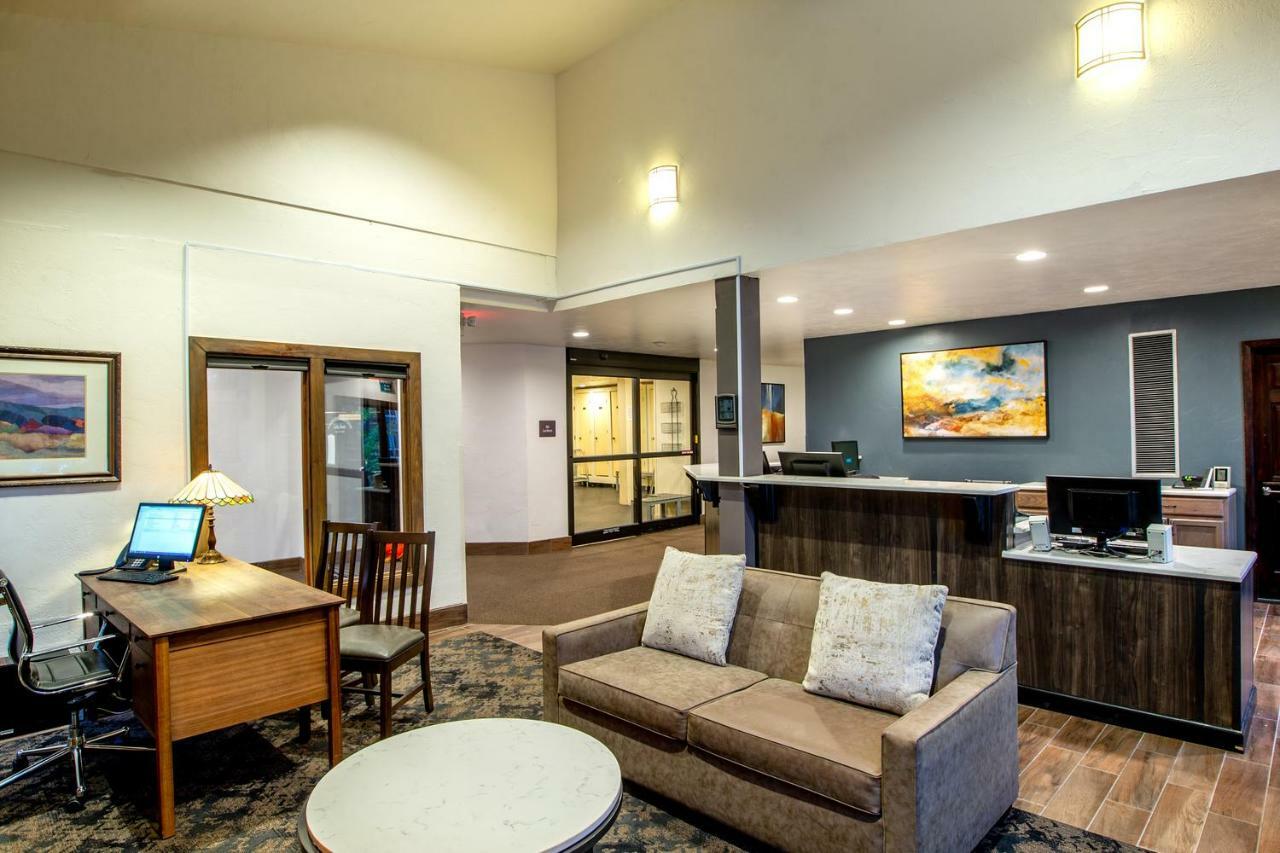 Sandstone Creek Club Condominiums Vail Dış mekan fotoğraf