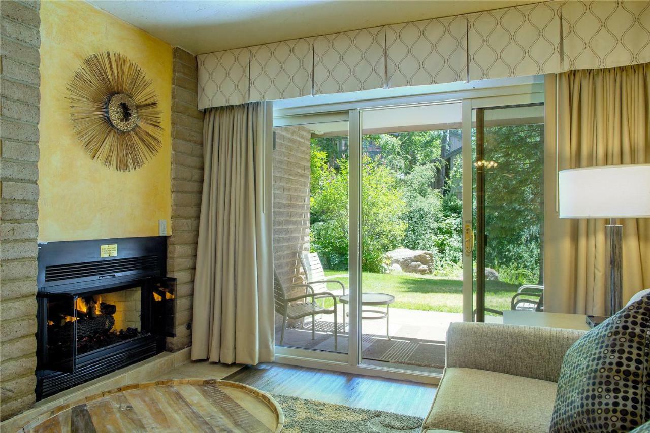 Sandstone Creek Club Condominiums Vail Dış mekan fotoğraf