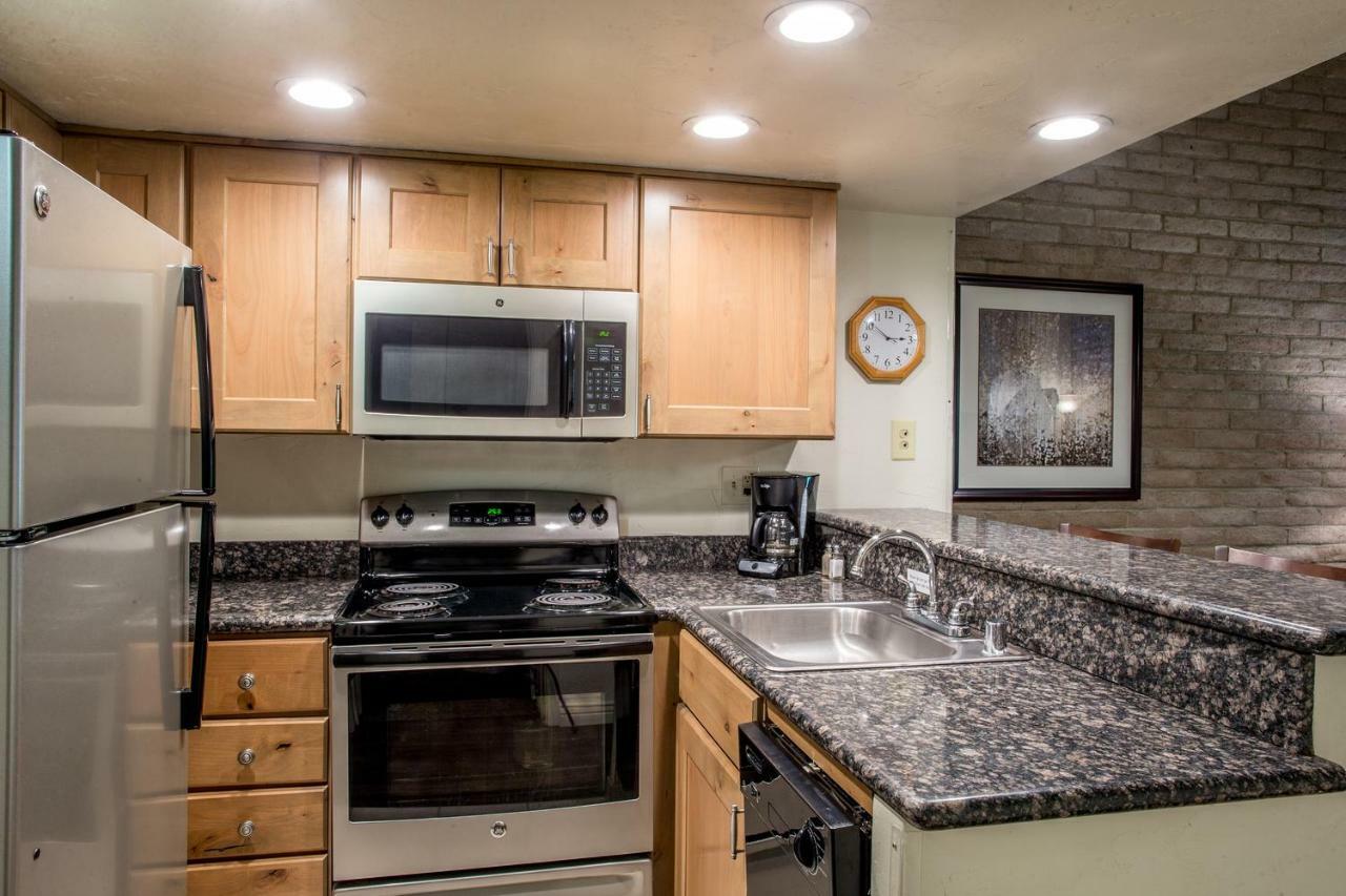 Sandstone Creek Club Condominiums Vail Dış mekan fotoğraf
