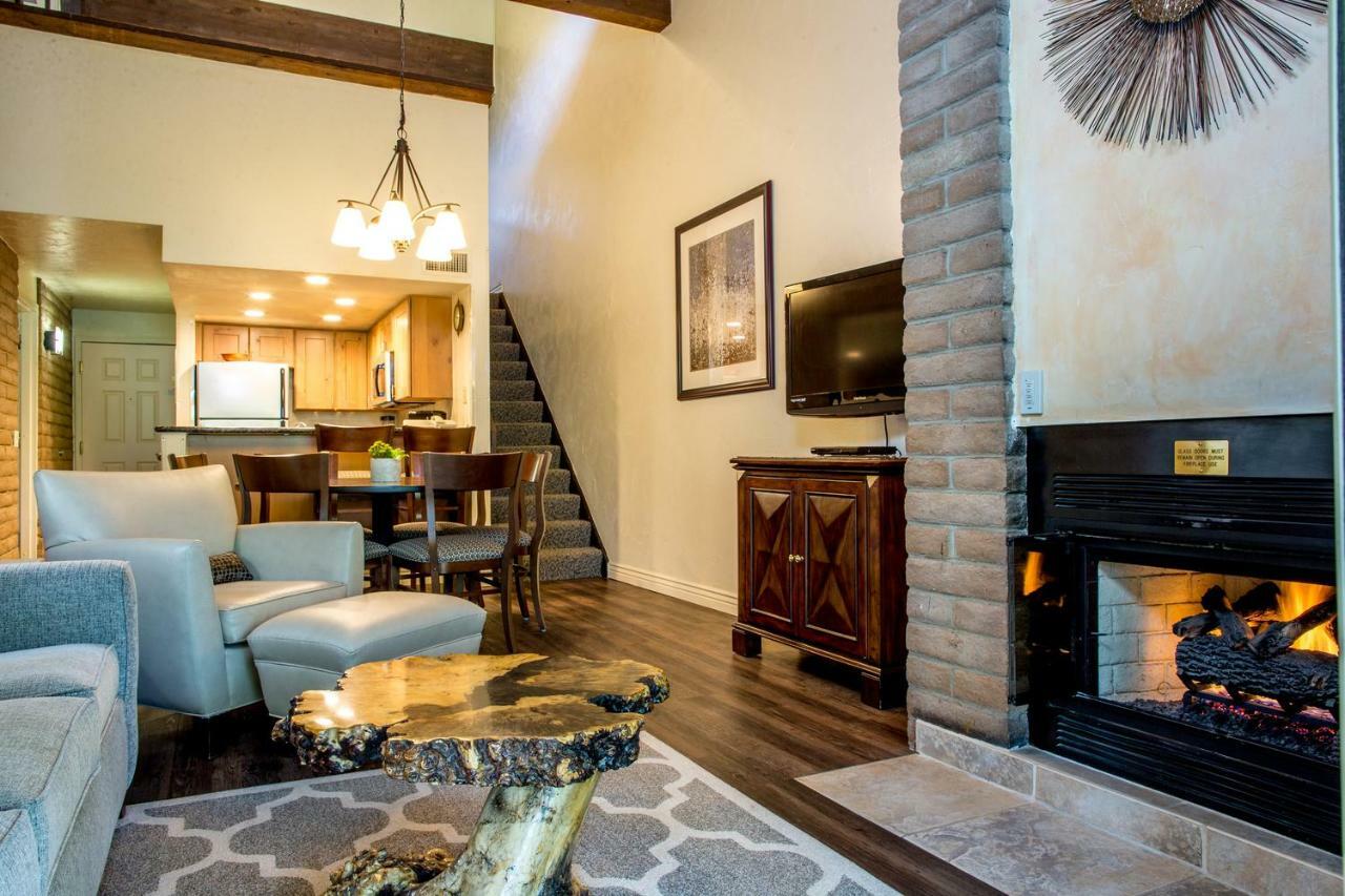 Sandstone Creek Club Condominiums Vail Dış mekan fotoğraf