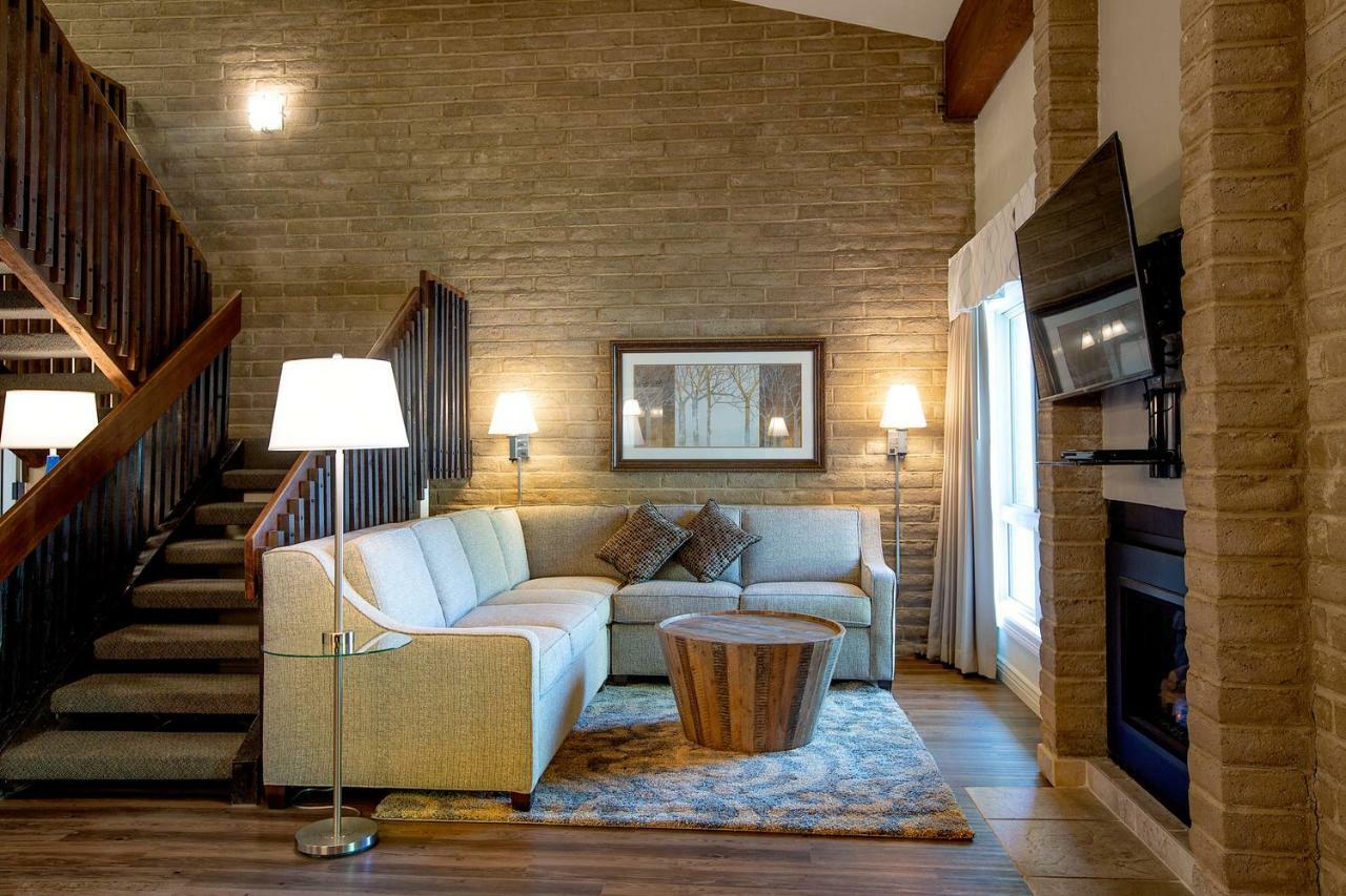 Sandstone Creek Club Condominiums Vail Dış mekan fotoğraf