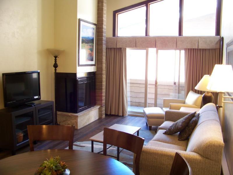 Sandstone Creek Club Condominiums Vail Dış mekan fotoğraf